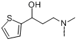 1-(2-噻吩基)-3-(二甲氨基)-1-丙醇